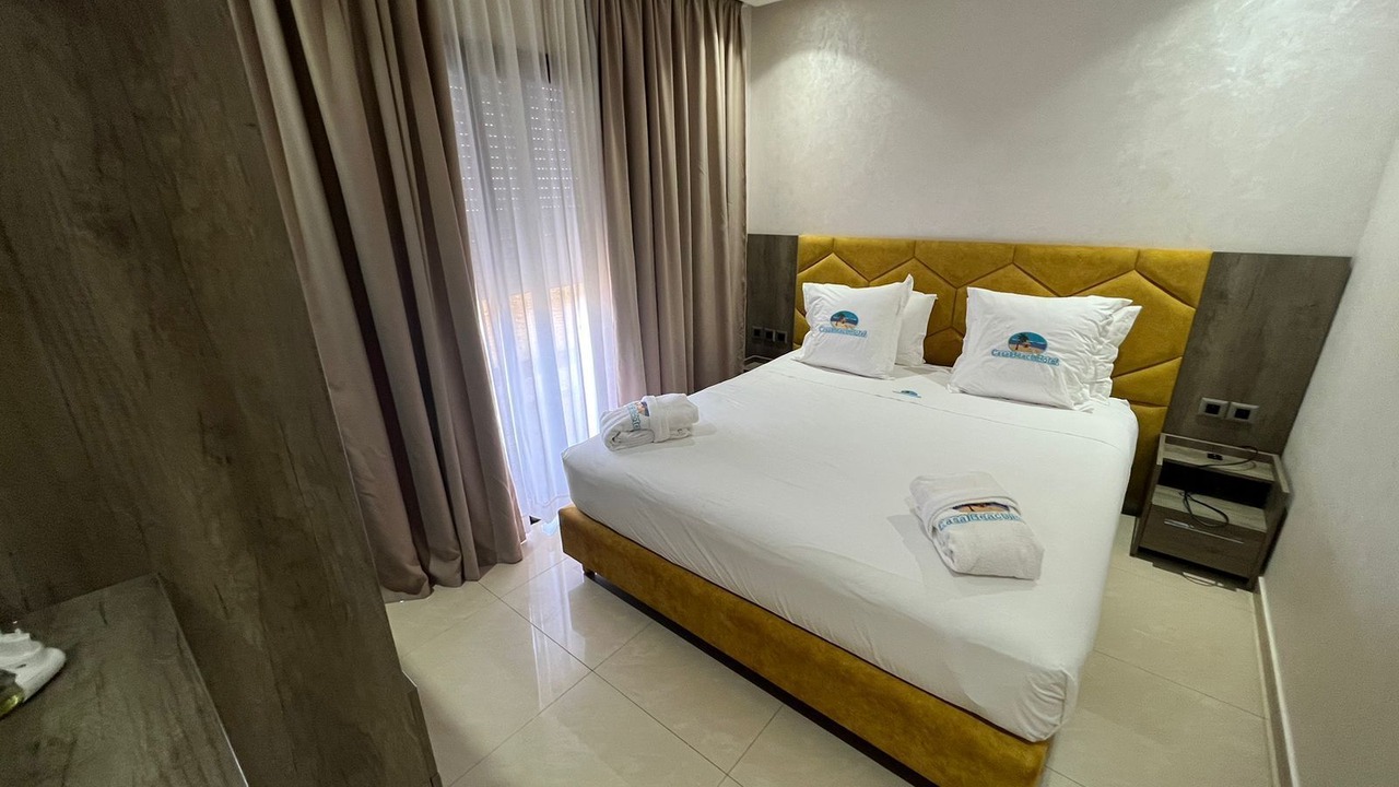 Photo of Bedroom in Sidi Rahal
