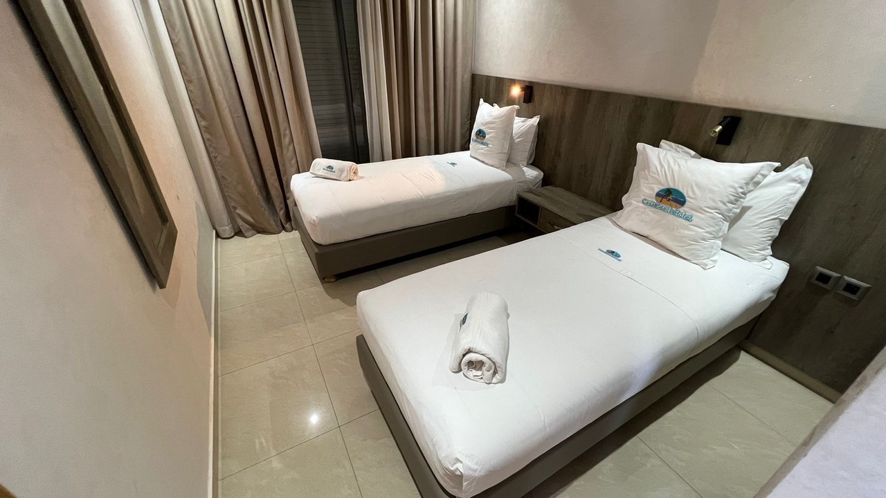 Photo of Bedroom in Sidi Rahal