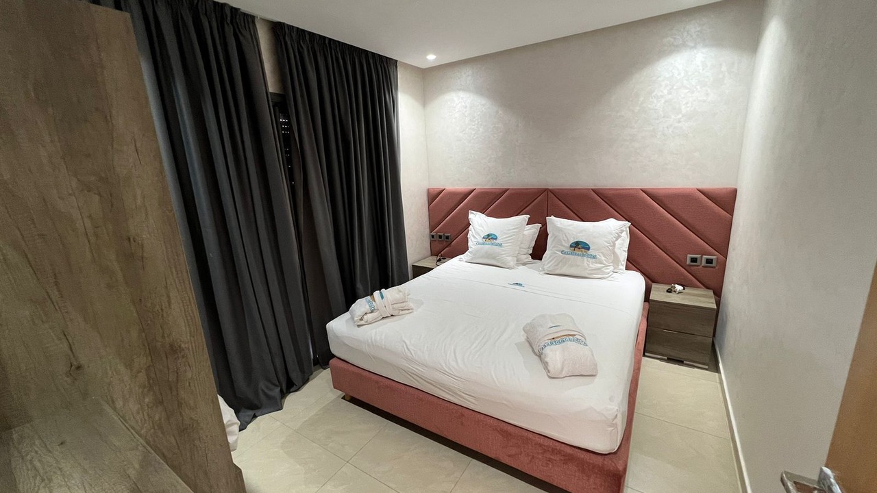 Photo of Bedroom in Sidi Rahal