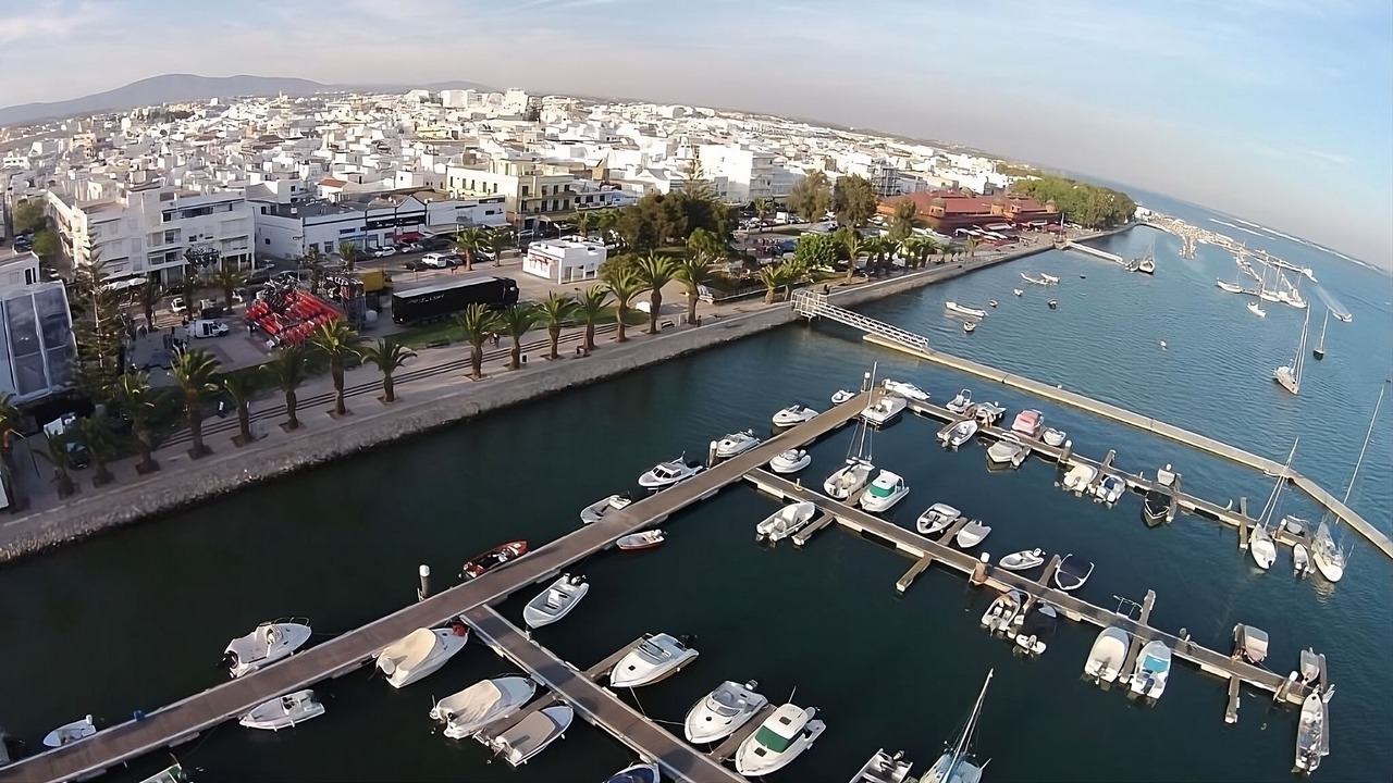 Photo of Outdoor in Olhao