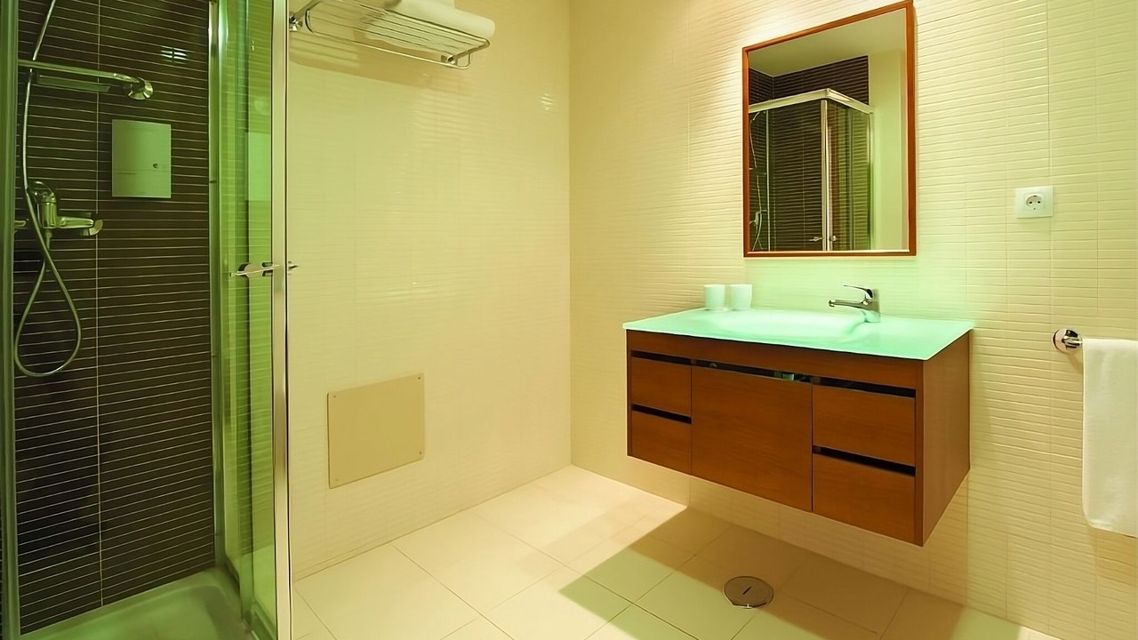 Photo of Bathroom in Olhao