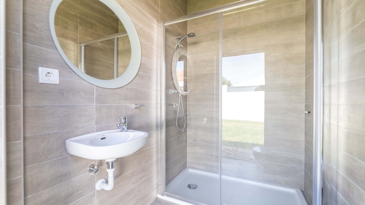 Photo of Bathroom in Castelo