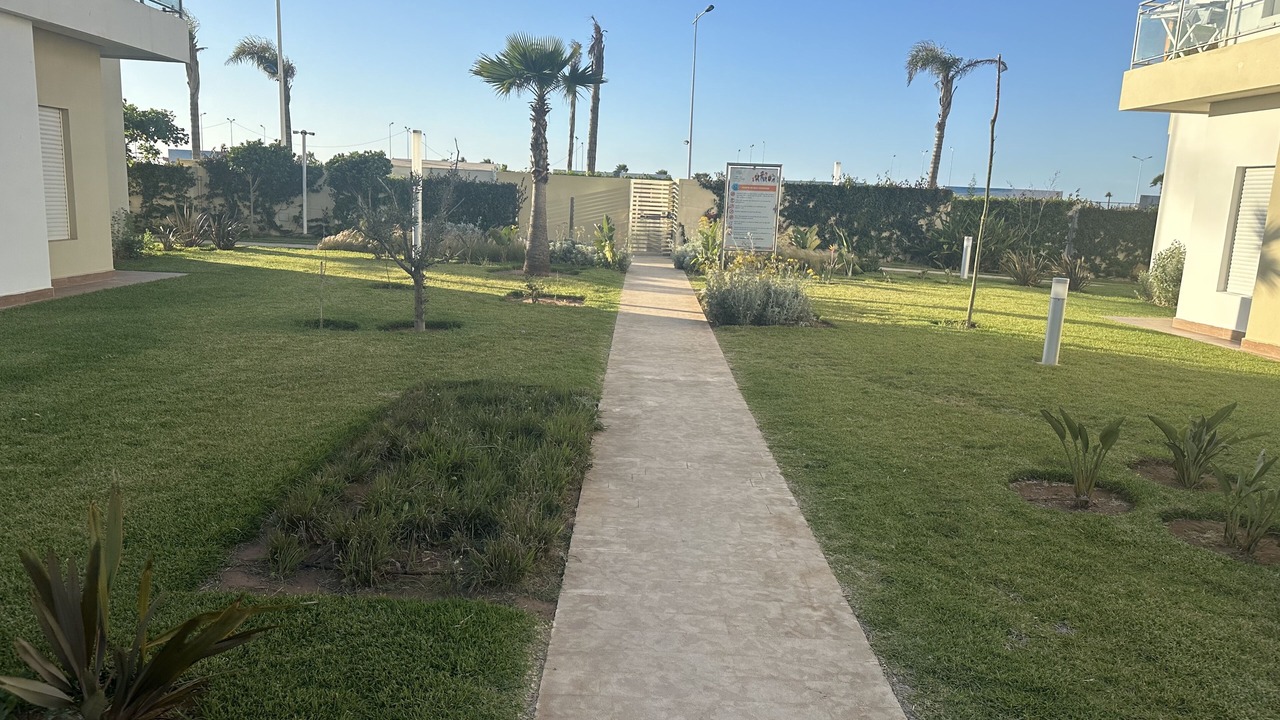 Photo of Outdoor in Sidi Rahal