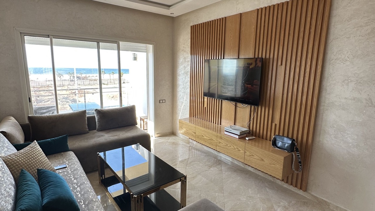 Photo of Livingroom in Sidi Rahal