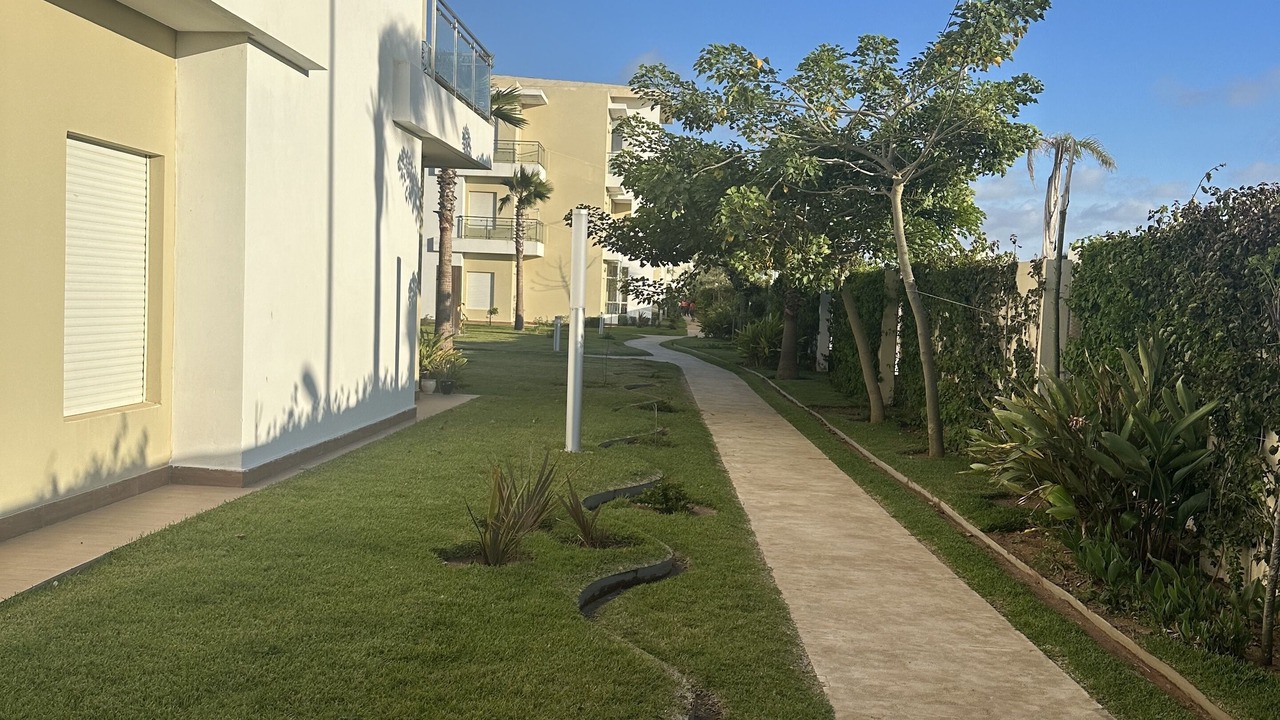 Photo of Outdoor in Sidi Rahal