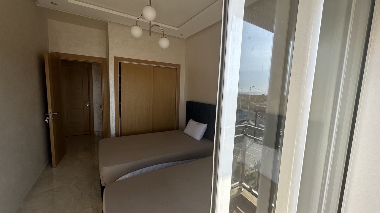 Photo of Bedroom in Sidi Rahal
