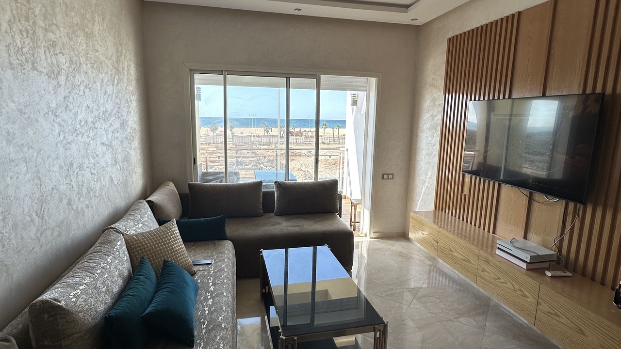 Photo of Livingroom in Sidi Rahal