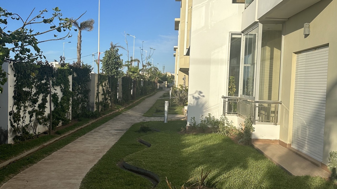 Photo of Outdoor in Sidi Rahal