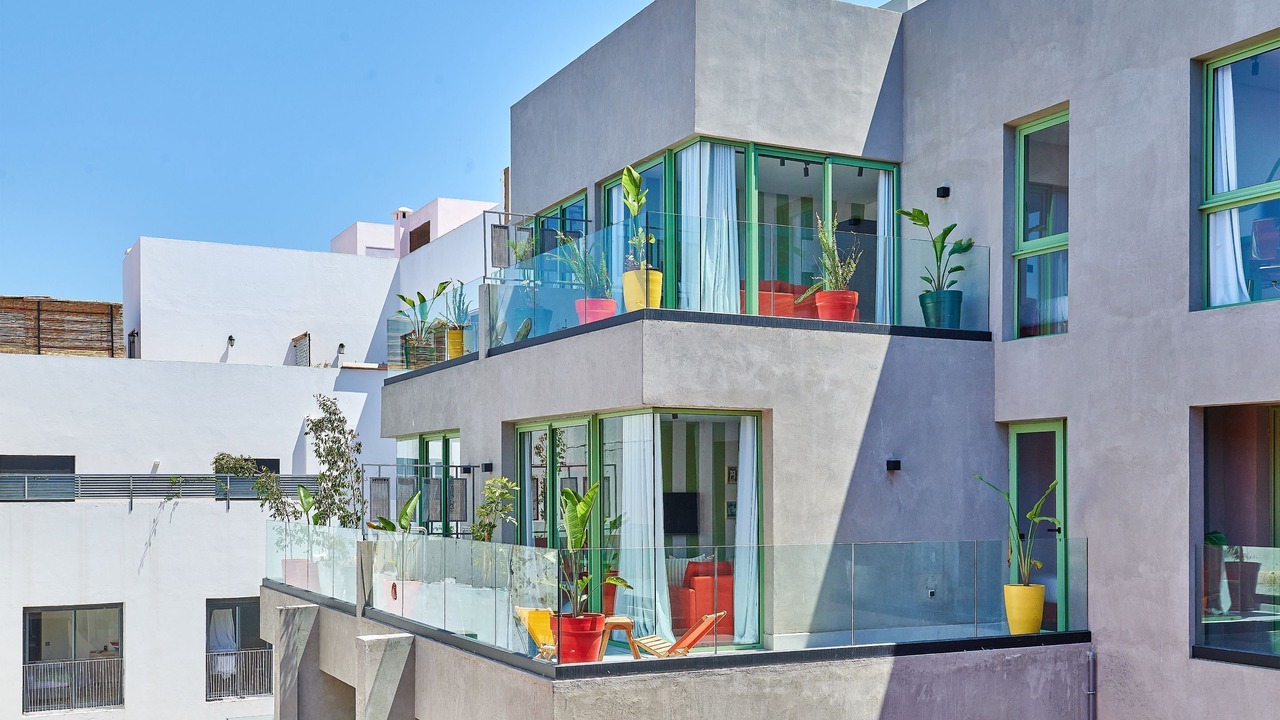 Photo of Outdoor in Casablanca