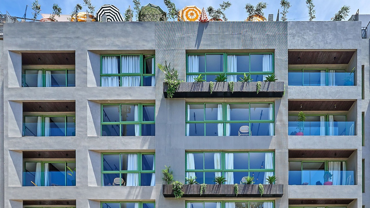 Photo of Outdoor in Casablanca