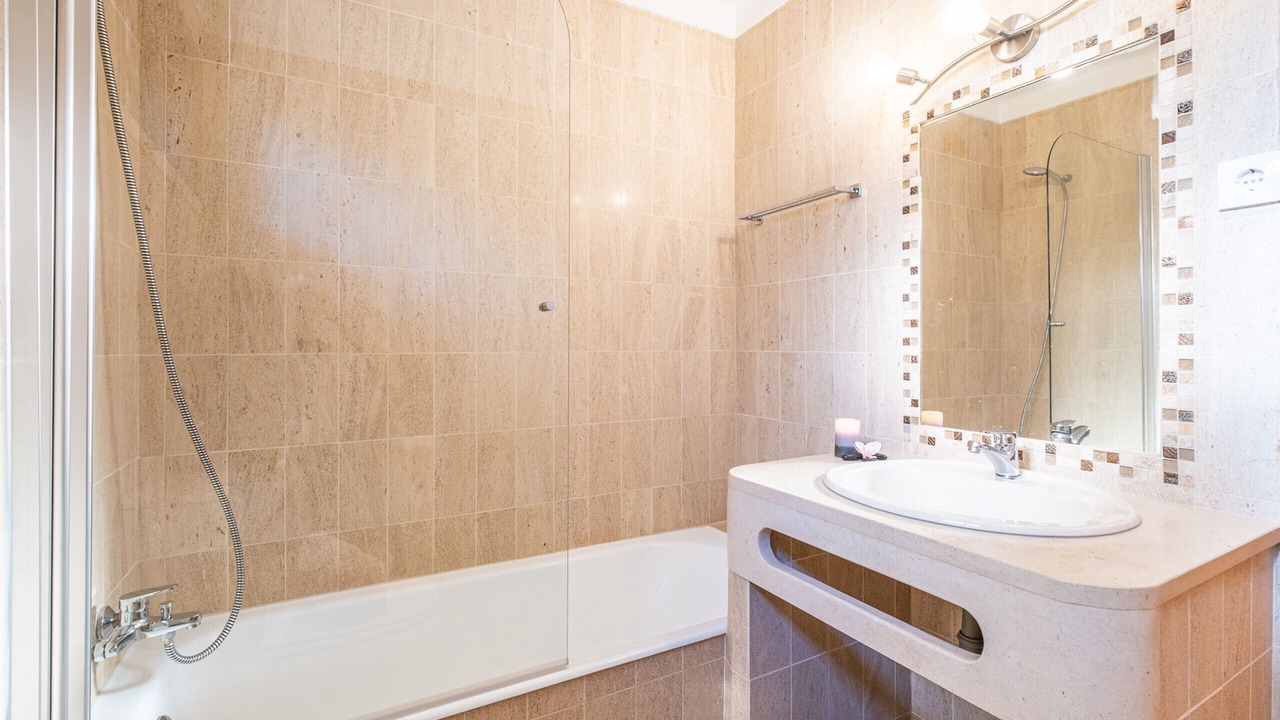 Photo of Bathroom in Sesmarias