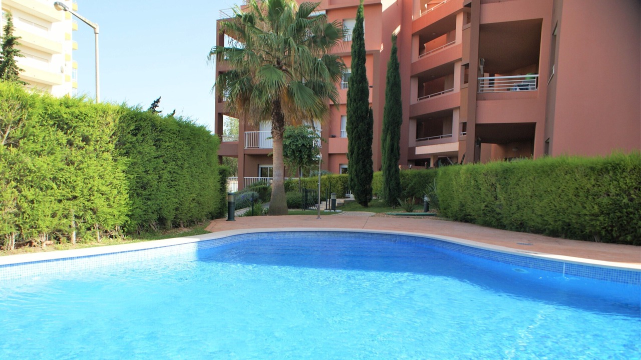 Photo of Outdoor in Praia da Rocha