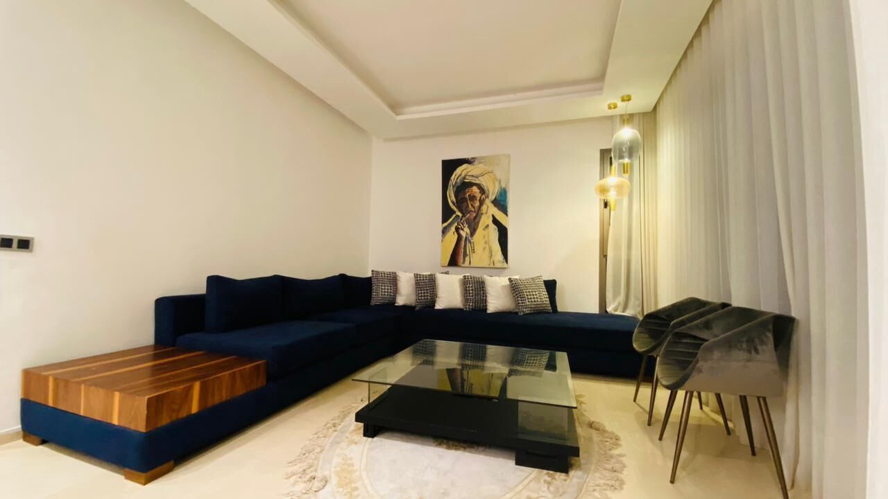Photo of Livingroom in Tamariss