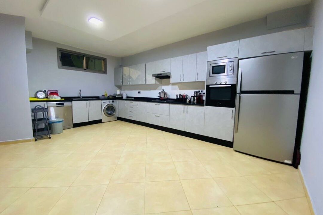 Photo of Kitchen in Tamariss