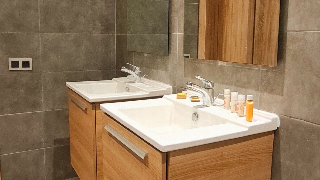 Photo of Bathroom in Tamariss