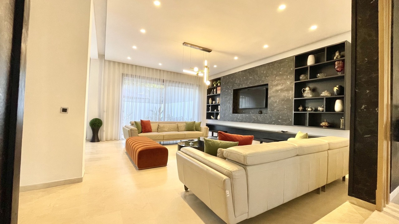 Photo of Livingroom in Tamariss