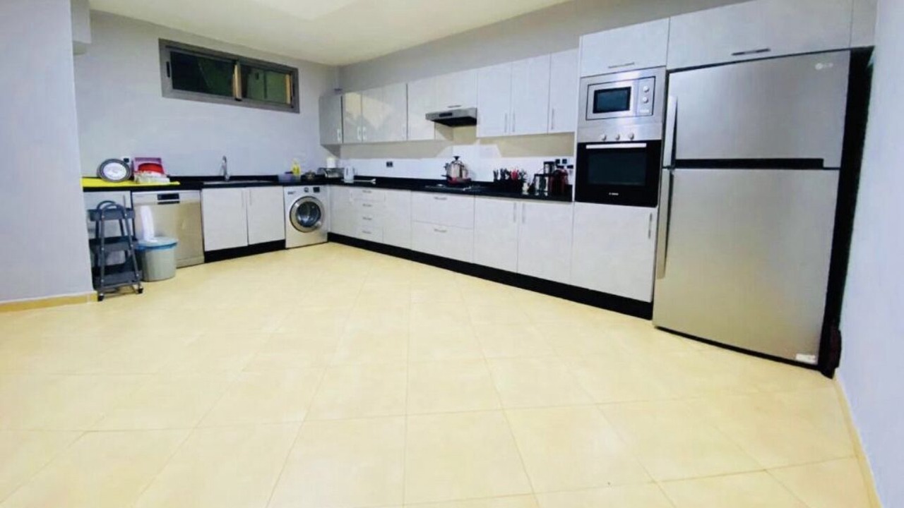 Photo of Kitchen in Tamariss