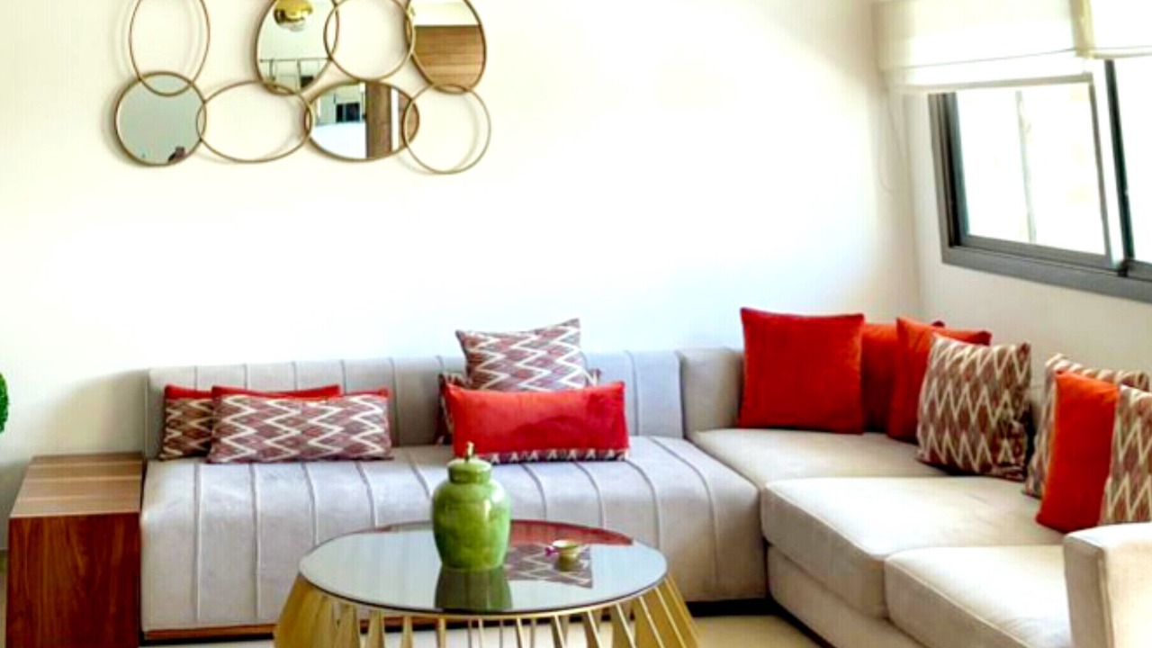 Photo of Livingroom in Tamariss