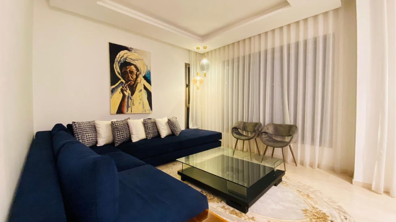 Photo of Livingroom in Tamariss