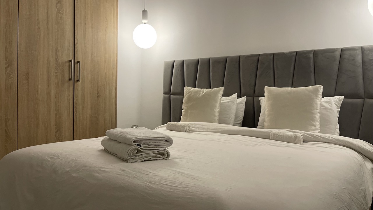 Photo of Bedroom in Tamariss