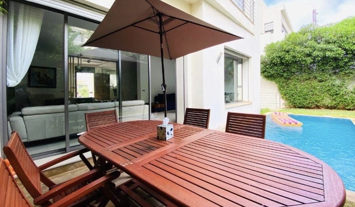 Photo of Outdoor in Tamariss