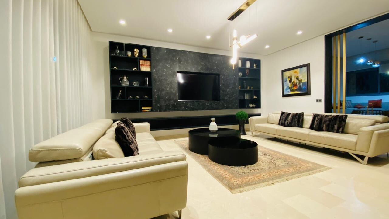 Photo of Livingroom in Tamariss