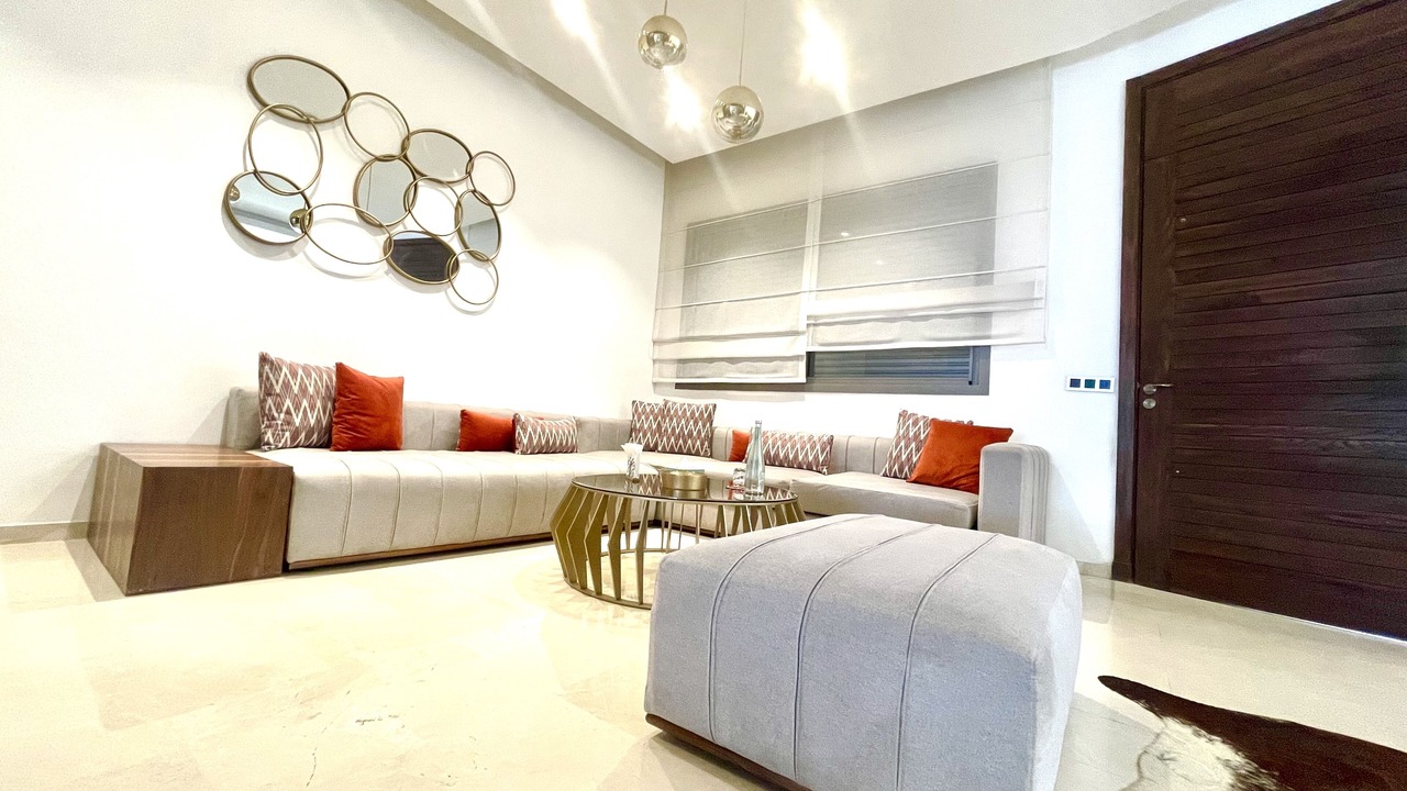 Photo of Livingroom in Tamariss