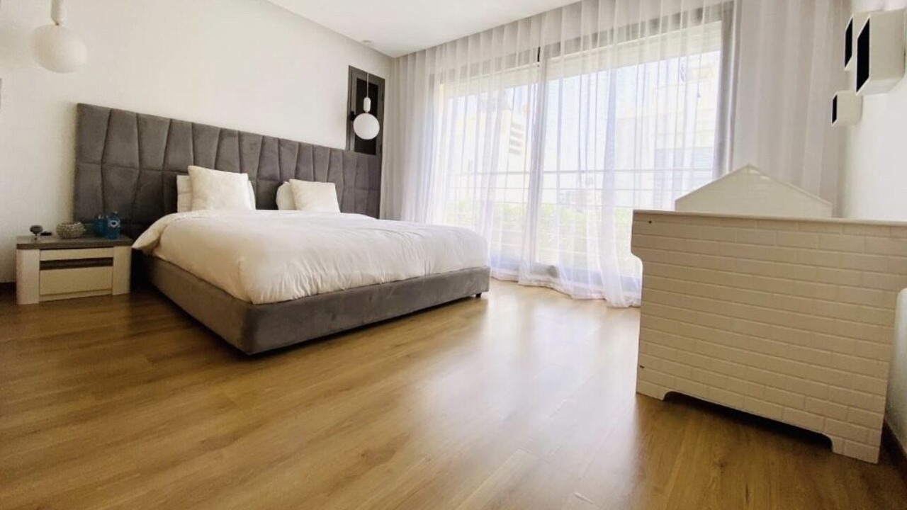 Photo of Bedroom in Tamariss