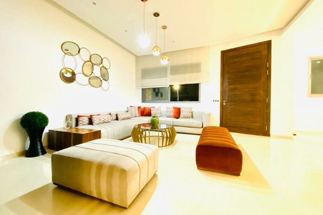 Photo of Livingroom in Tamariss