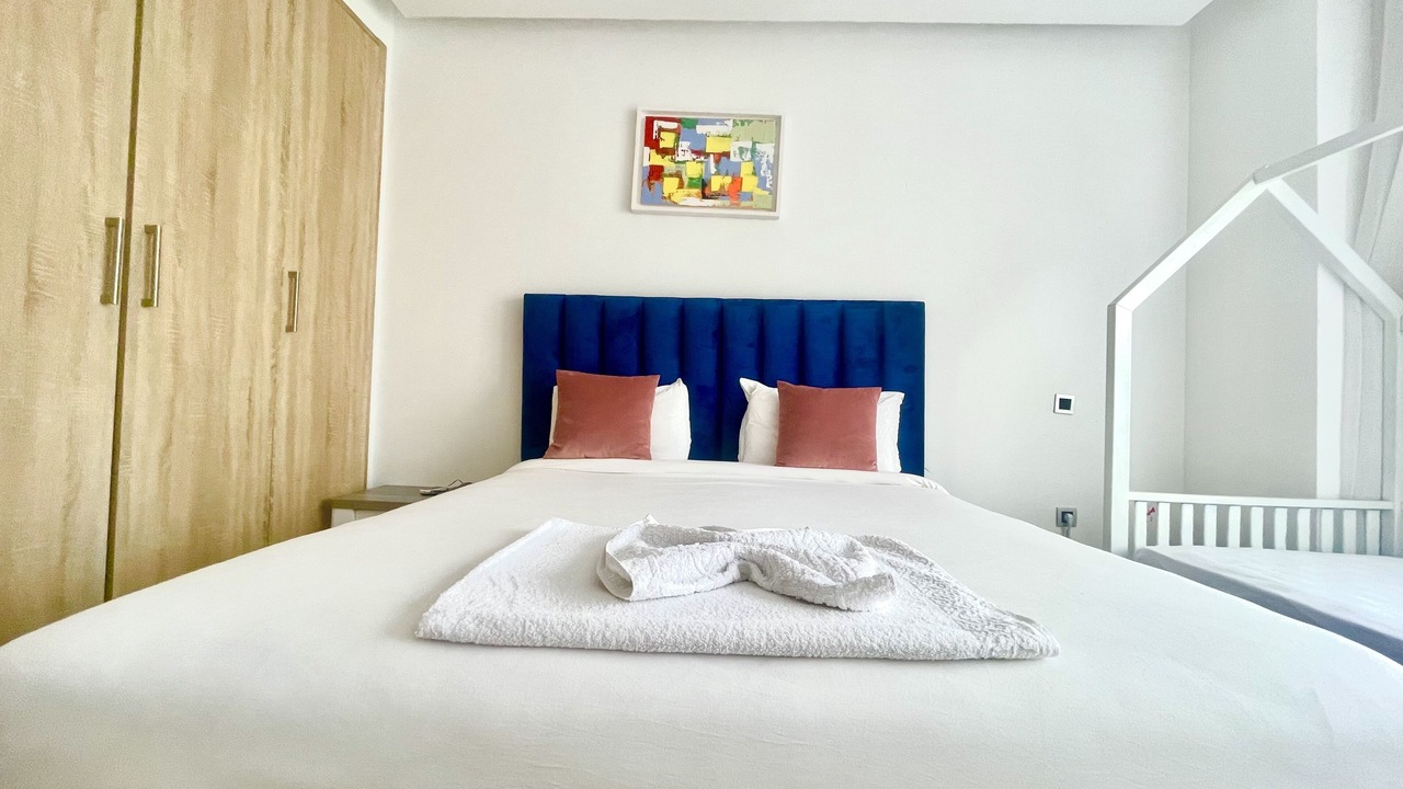 Photo of Bedroom in Tamariss