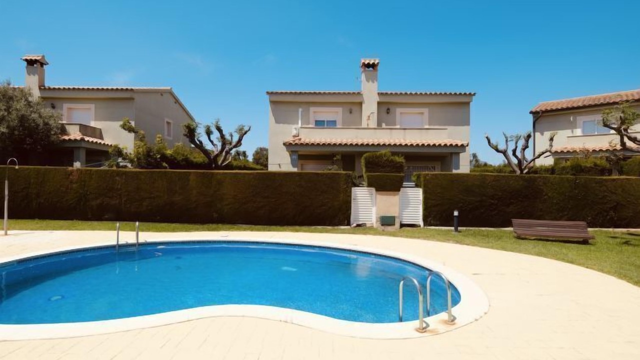Photo of Outdoor in Costa del Zefir