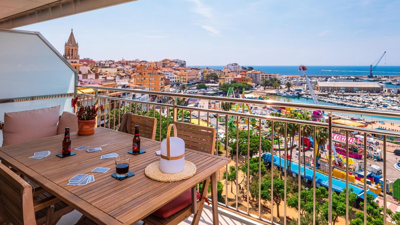 Photo of Outdoor in Palamos