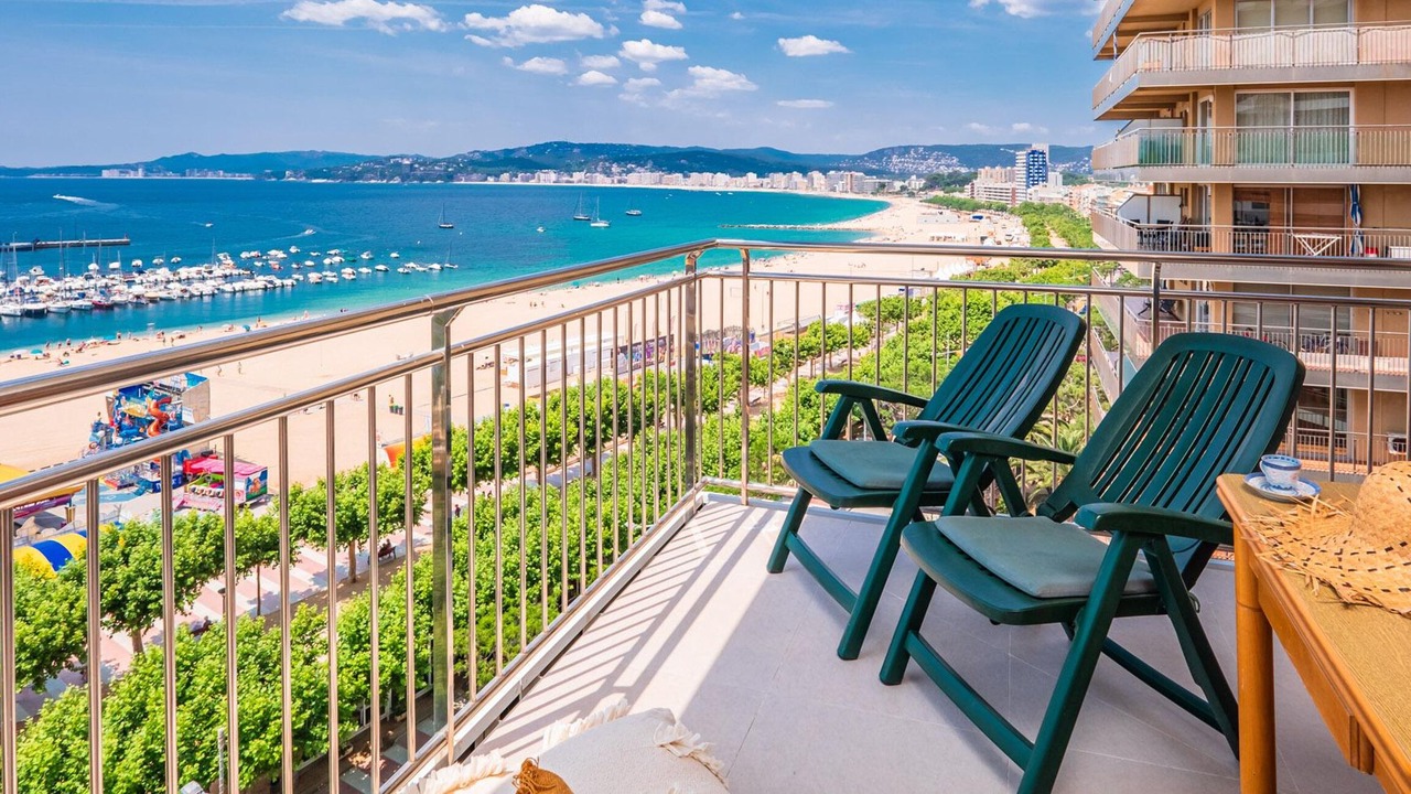 Photo of Outdoor in Palamos