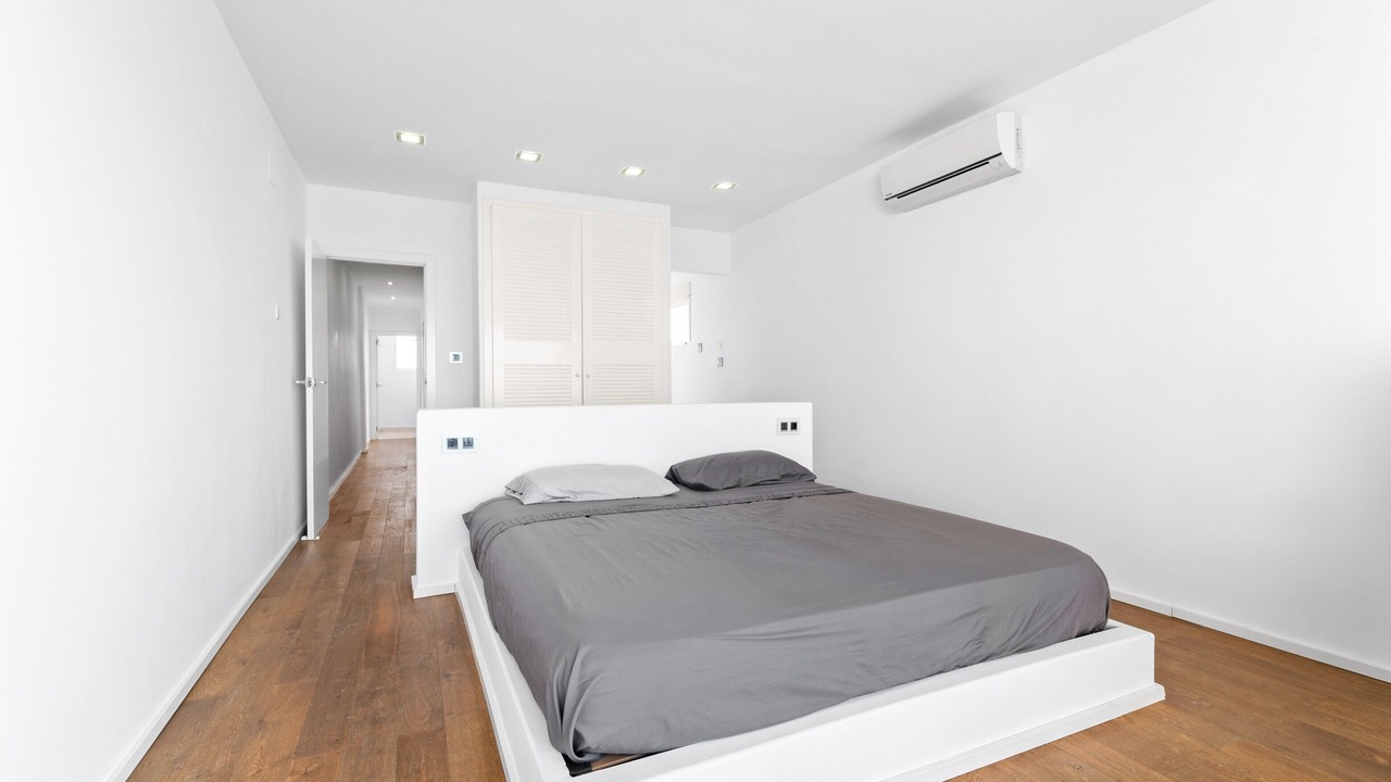 Photo of Bedroom in Santa Pola
