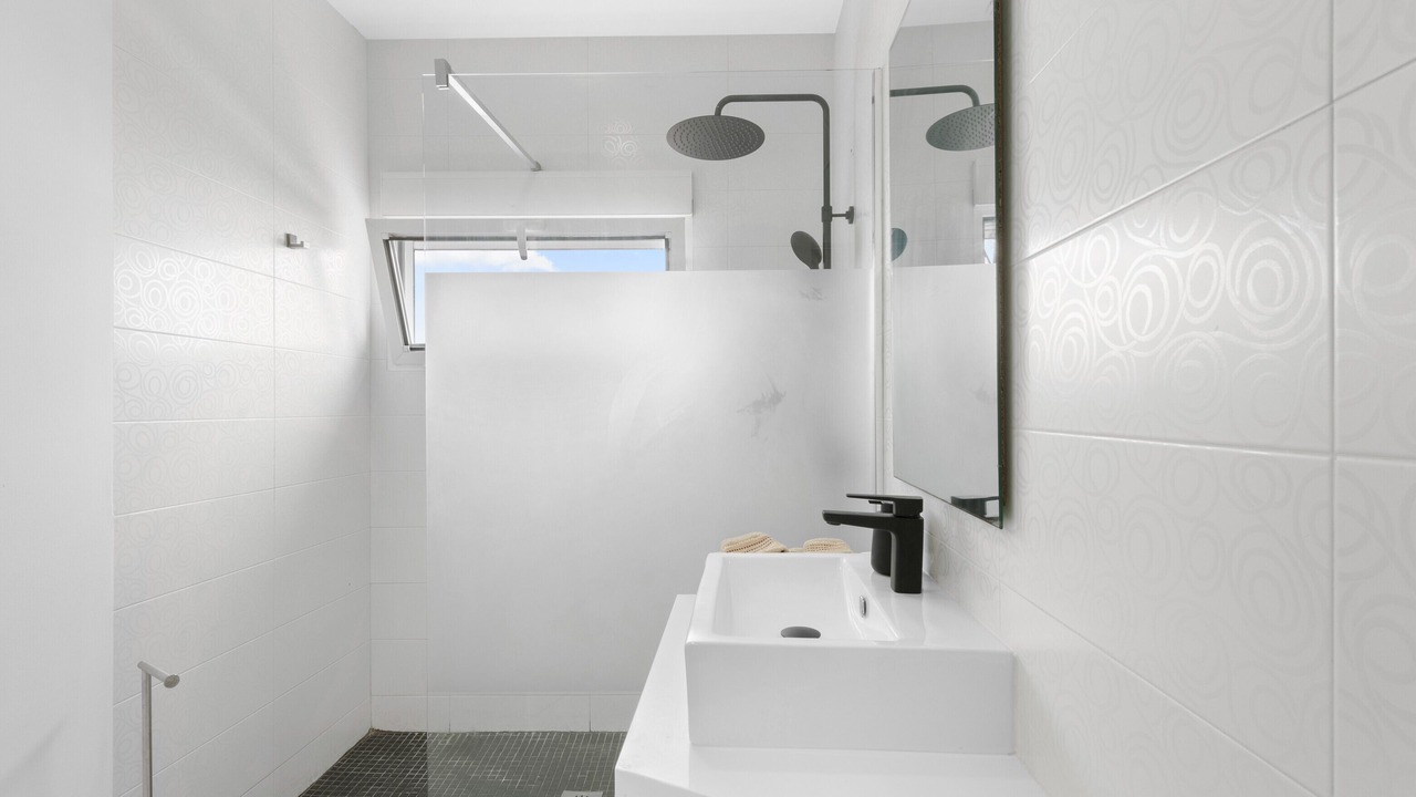 Photo of Bathroom in Santa Pola