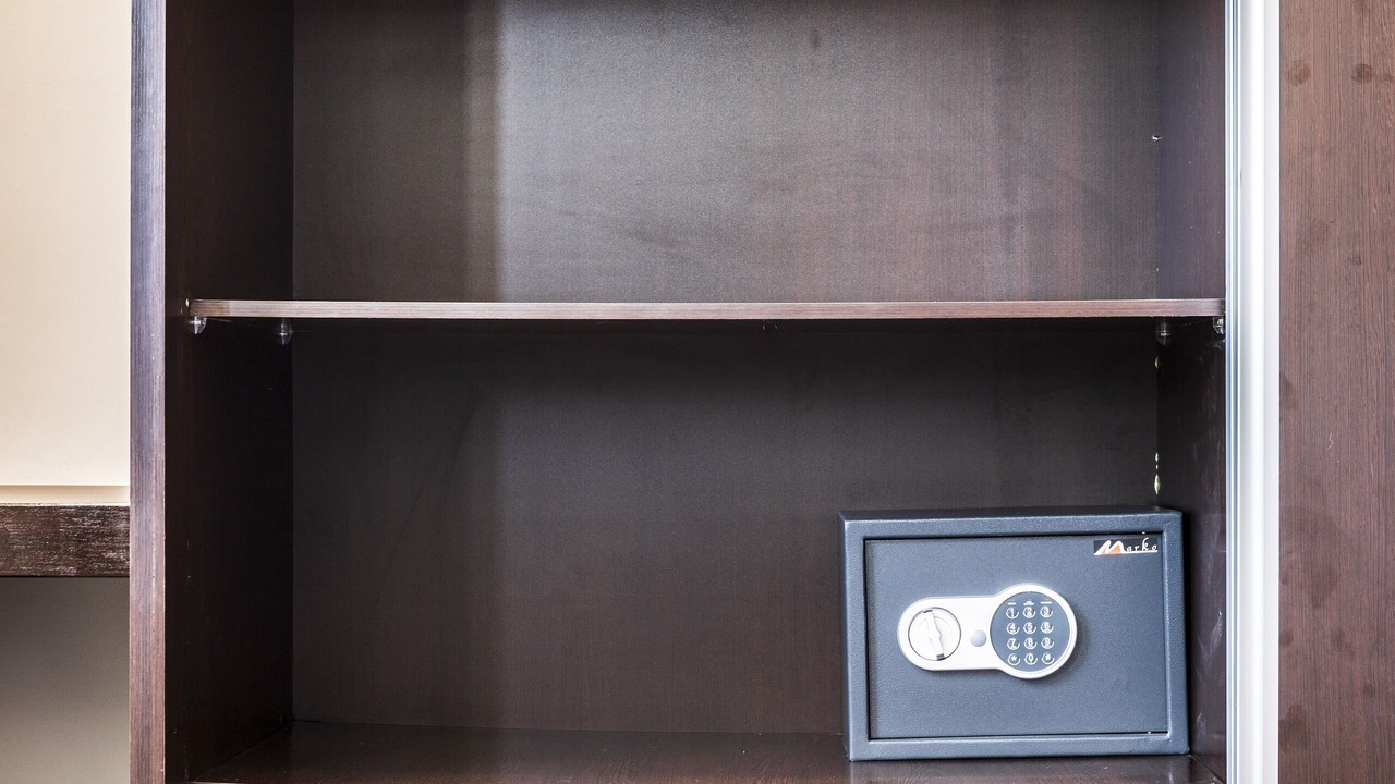 Photo of Bedroom in Casablanca City Center