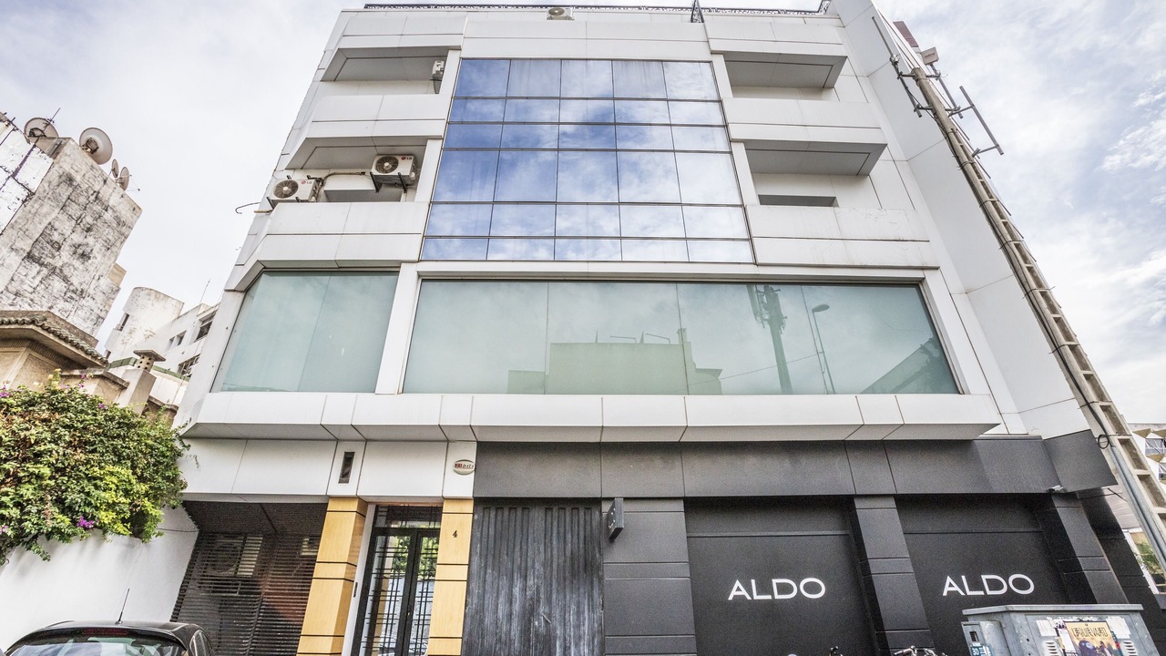 Photo of Outdoor in Casablanca City Center