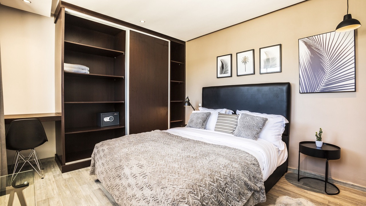 Photo of Bedroom in Casablanca City Center