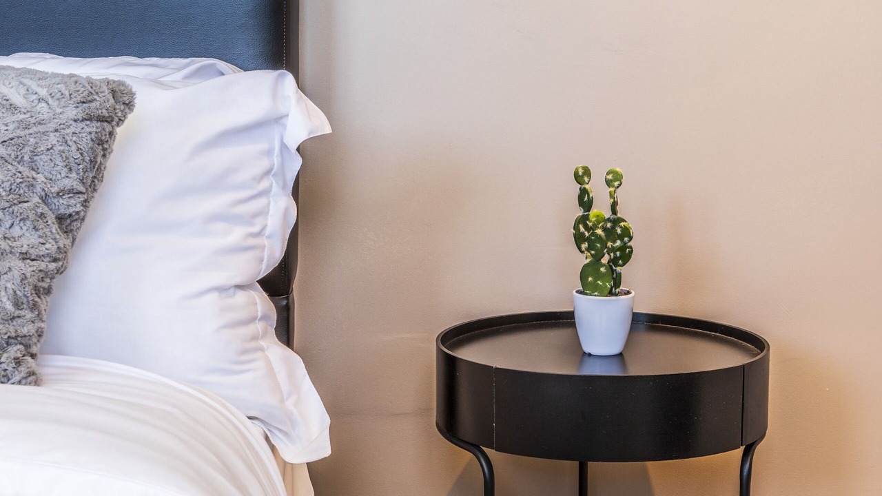 Photo of Bedroom in Casablanca City Center