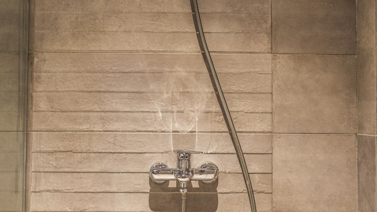 Photo of Bathroom in Casablanca City Center