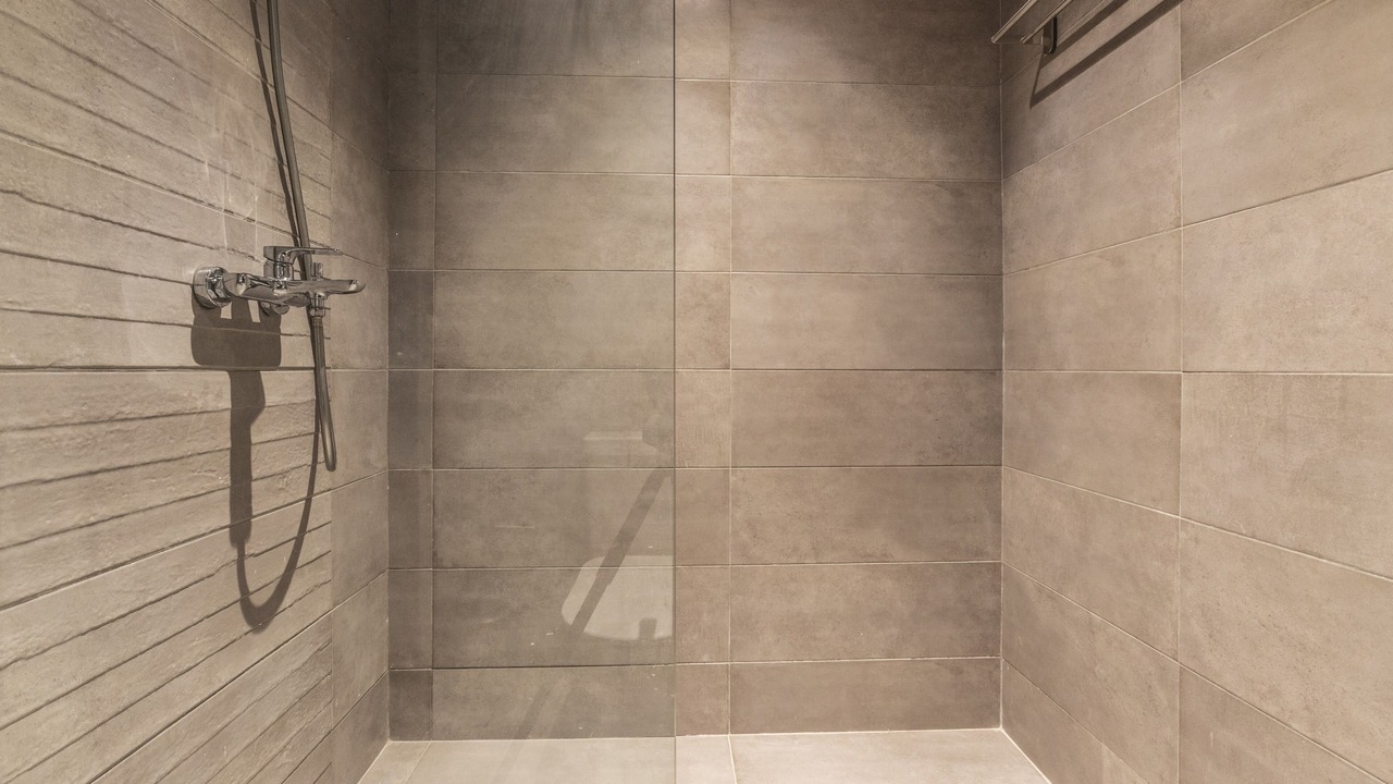 Photo of Bathroom in Casablanca City Center