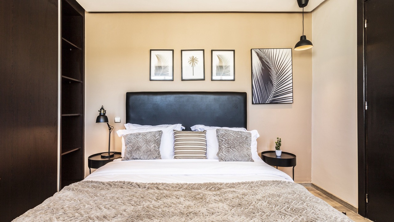 Photo of Bedroom in Casablanca City Center