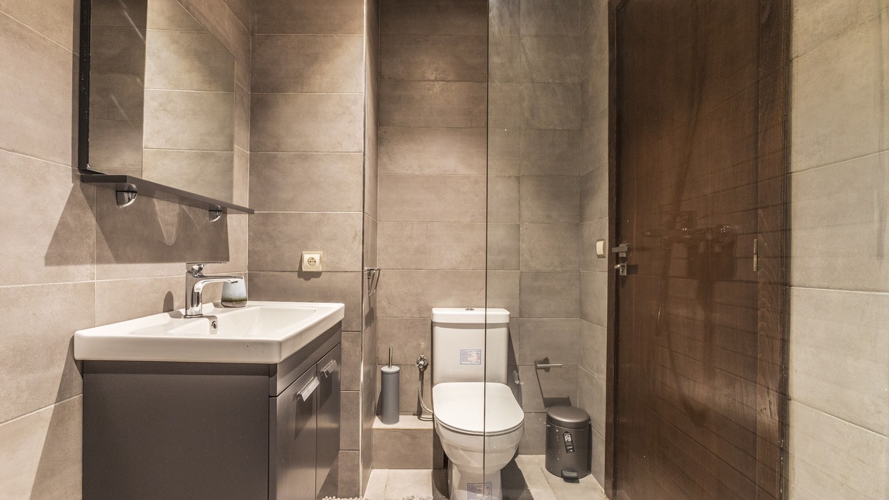 Photo of Bathroom in Casablanca City Center