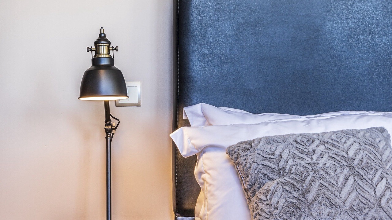 Photo of Bedroom in Casablanca City Center