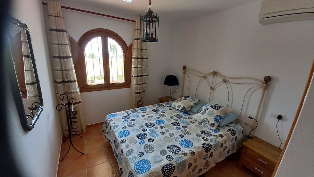 Photo of Bedroom in Empedrola