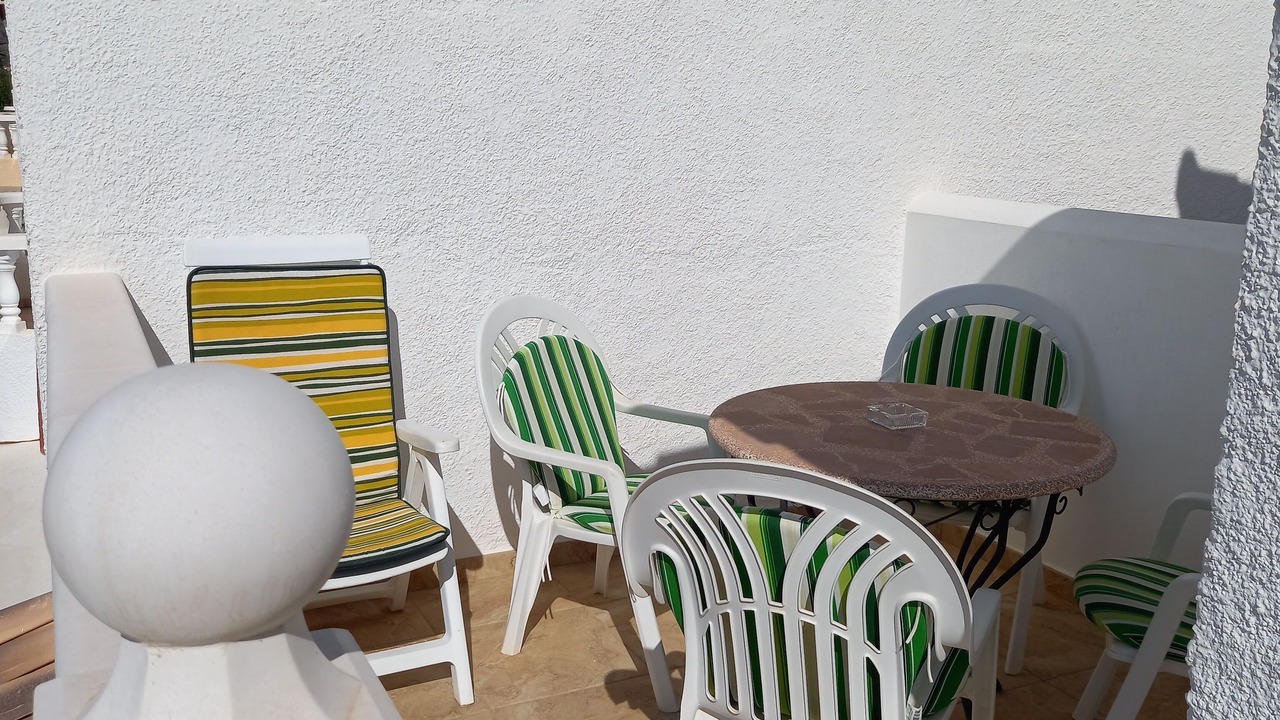 Photo of Outdoor in Empedrola