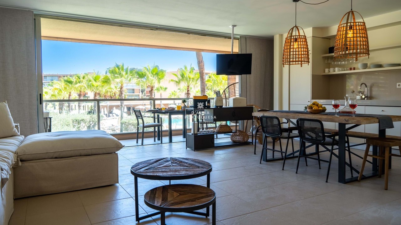 Photo of Livingroom in Salgados