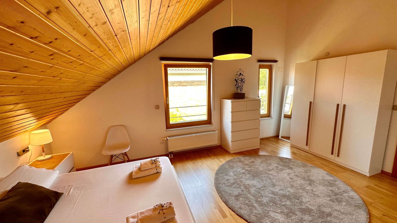 Photo of Bedroom in Vilanova I la Geltru