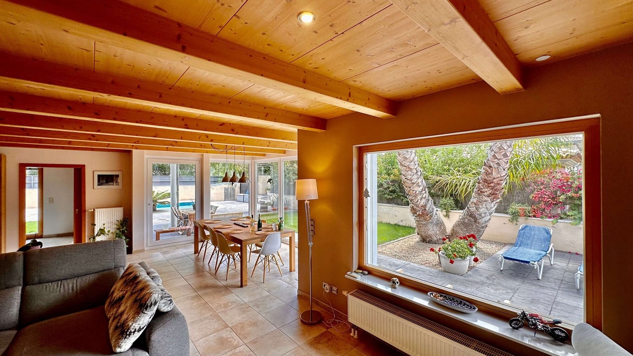 Photo of Livingroom in Vilanova I la Geltru