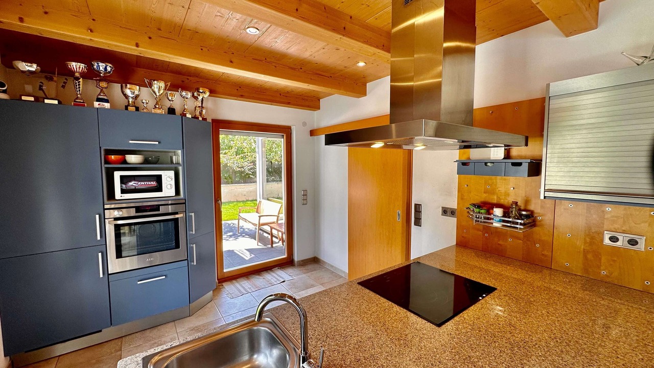 Photo of Kitchen in Vilanova I la Geltru
